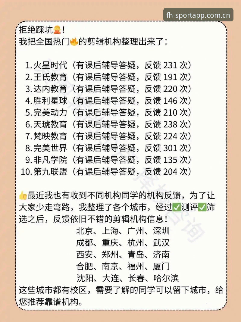 用户“踩坑”反馈 vs 官方功能详解：FH体育平台CN官网入口避坑指南